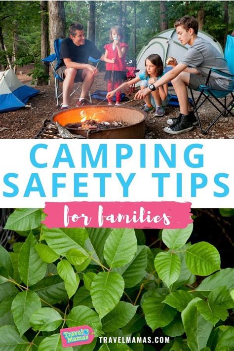 Want To Go Camping With Kids Great Camping Is A Wonderful Way To