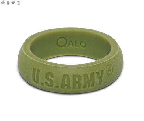Qalo Has Partnered With The Us Army To Create A One Of A Kind