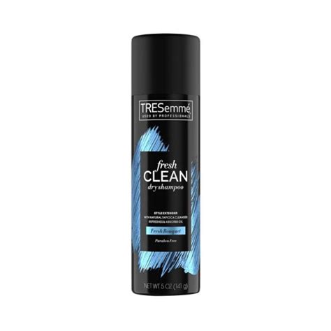 Buy Tresemme Fresh And Clean Dry Shampoo 141 Gm Online At Best Price