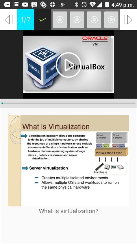 Learn Virtualbox Apk For Android Download