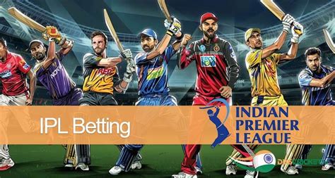 It's essential for sports betting though, as the better the odds are, the more cash you'll make if you win. Best IPL Betting Sites (Bet on Cricket) | OddsCricket.in🥇