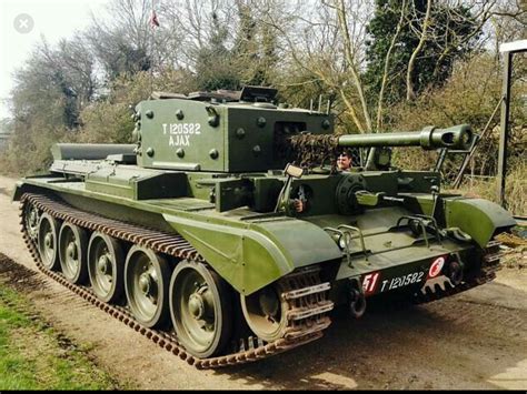 Army Vehicles Armored Vehicles Cromwell Tank Churchill Image Avion