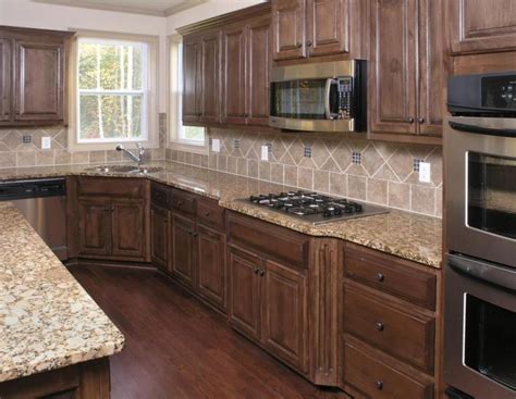 French country kitchen cabinets are also very casual and have an old world flavor to them that also blends well with any style home. Attractive Kitchen Cabinet Hardware Ideas to Enhance the ...
