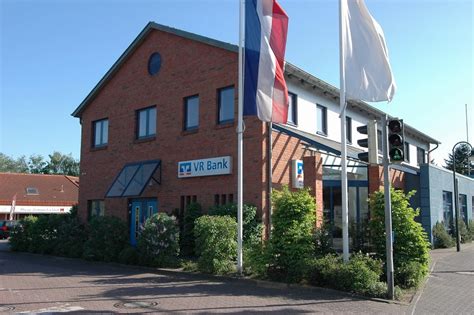 If you still can't access vr bank fockbek then see troublshooting options. VR Bank Schleswig-Mittelholstein eG G Filiale Fockbek in ...