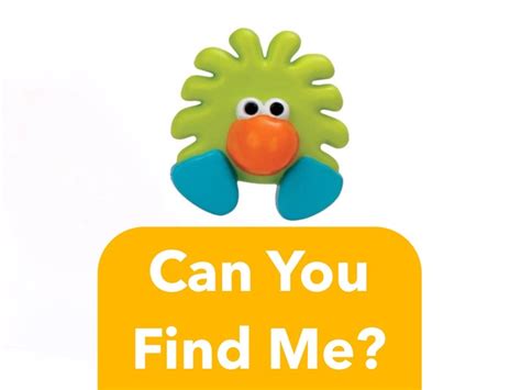 Can You Find Me Childs Game Free Games Online For Kids In Nursery By