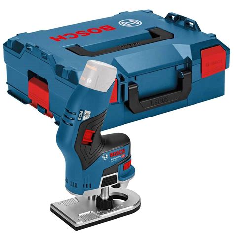 `bosch 12v Router Body Only Power Tools Hand Tools And Accessories