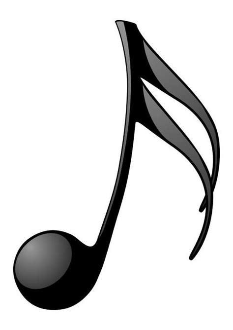 Music Note Musical Notes Music Musical Note Clipart Free Vector For