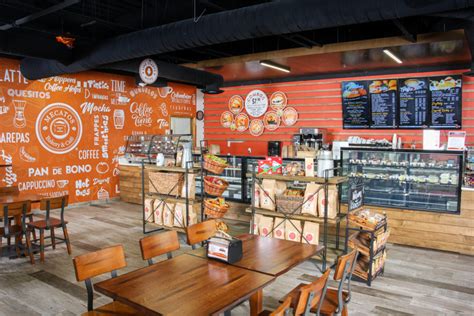 Coffee Near Orange Avenue Downtown Orlando Mecatos Bakery And Cafe