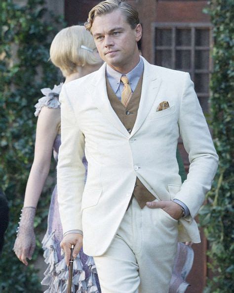 28 Ideas De Gatsby Outfits For Men Estilo Gran Gatsby Gatsby Moda Años 20 Hombre