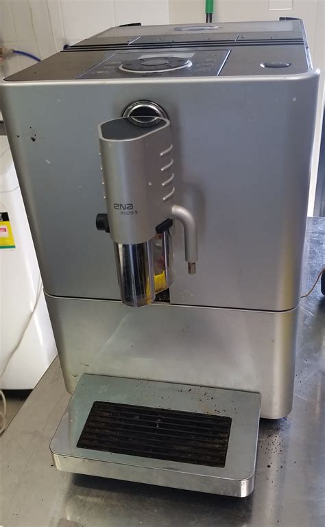 Check spelling or type a new query. Jura Ena Micro Terrible Crunching Noise On Startup Problem ...