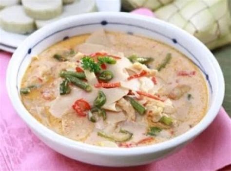 We did not find results for: 12 Kuliner Tradisional Khas Lampung paling Populer - Tokopedia Blog