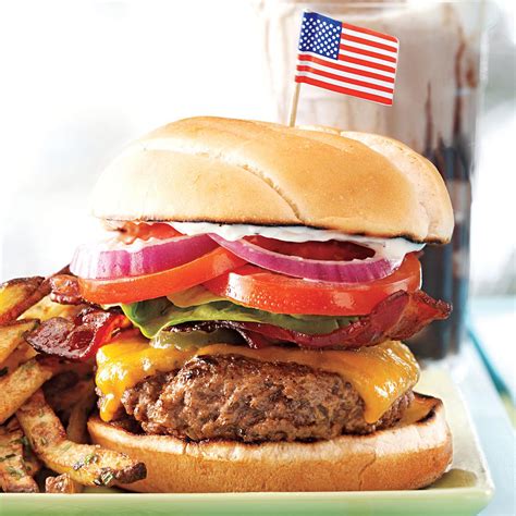 For ease, we stick to ground chuck. The Happy Diabetic's Healthy Burger Topping Recipes - Divabetic