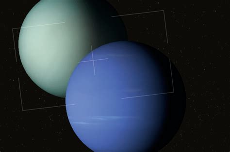How To Take Photos Of Uranus And Neptune Bbc Sky At Night Magazine
