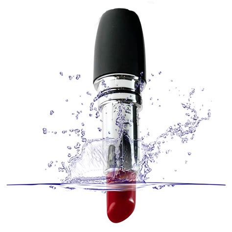 Lipsticks Vibrator Mini Secret Bullet Vibrator Clitoris Stimulator G Spot Massage Sex Toys For