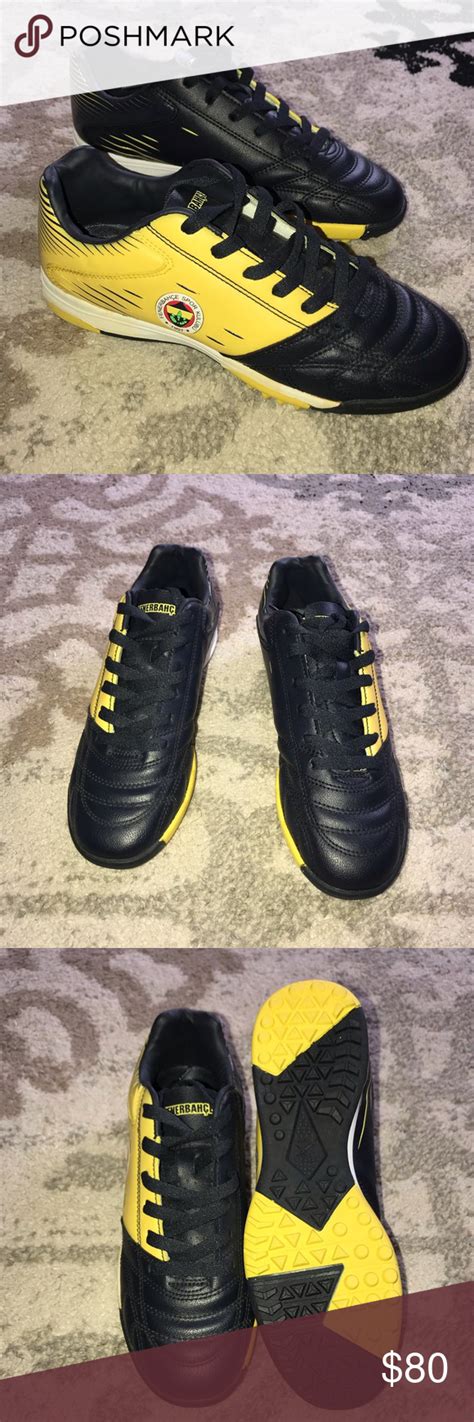 Puma'nın fenerbahçe için hazırladığı i̇ç saha ve deplasman formaları, bugünden itibaren puma ve fenerium mağazalarının yanı sıra, puma.com ve fenerium.com sitelerinde satışa sunuldu. Fenerbahce sneaker | Sneakers, Sneaker brands, Purse boutique
