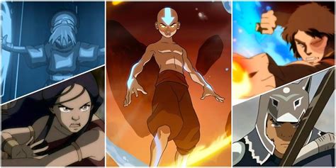 Avatar The Last Airbender 10 Memes That Perfectly Sum Up The Series