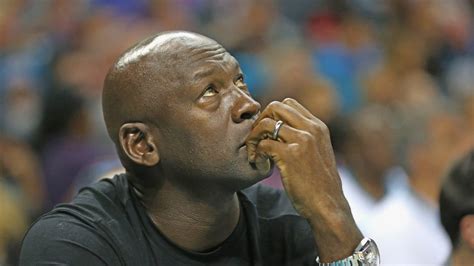 30 Years Later Michael Jordan Still Cant Admit He Was Wrong For Not