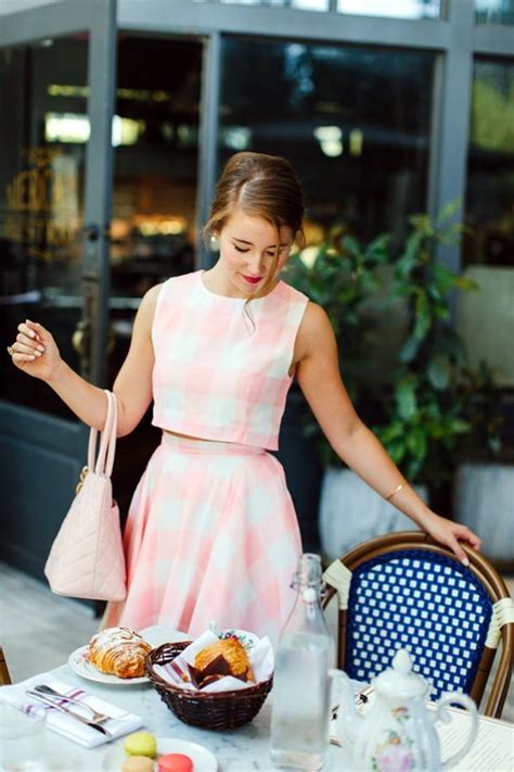 45 Preppy Summer Outfits And Style For Fashionfreaks