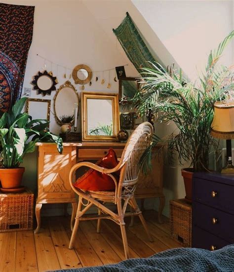 20 Totally Inspiring Bohemian Apartment Decor On A Budget Apartment