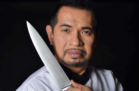 Famous Filipino Chefs From The Philippines