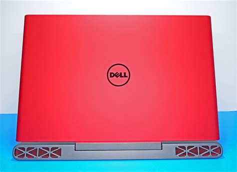 Dell Inspiron 15 7000 Review