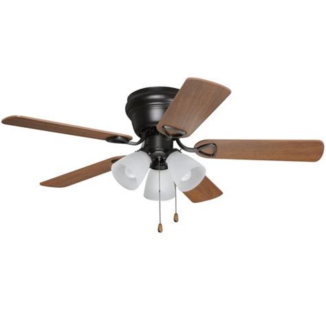 Последние твиты от walmart (@walmart). Chapter 42" 3-Light Bronze Ceiling Fan - Walmart.com ...