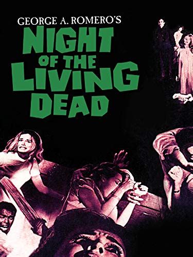 ⛔ Night Of The Living Dead Trilogy Night Of The Living Dead Film