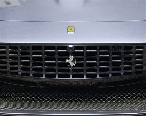 Ferrari Walczy W Sądzie By Uzyskać Prawa Do Nazwy Purosangue
