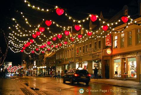 Norwegian Christmas Traditions Norway Travel Christmas Traditions