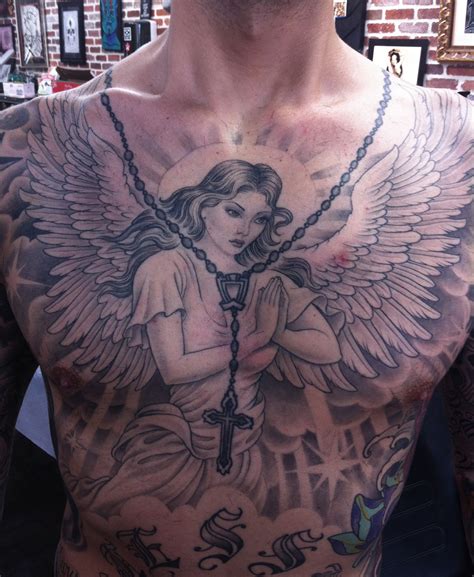 Religious Tattoos Designs Ideas And Meaning Tattoos For You