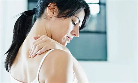 The Relation Between Back Pain Heart Attack In Female Body Pain Tips