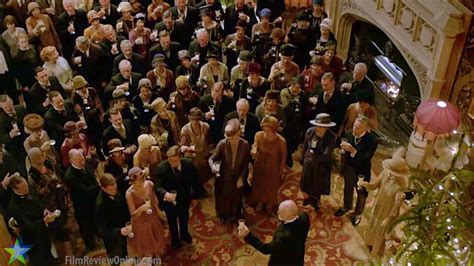 Downton abbey streaming tv show, full episode. Downton Abbey Christmas Special 2015 Trailer and Gallery ...