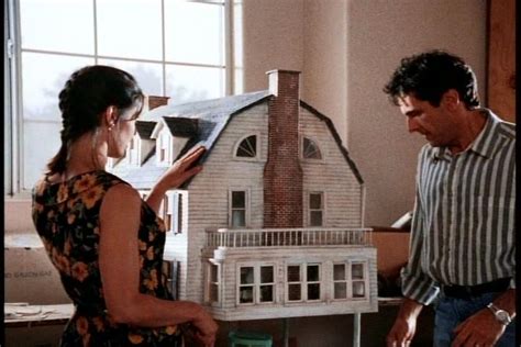 For It Is Mans Number Amityville Dollhouse 1996