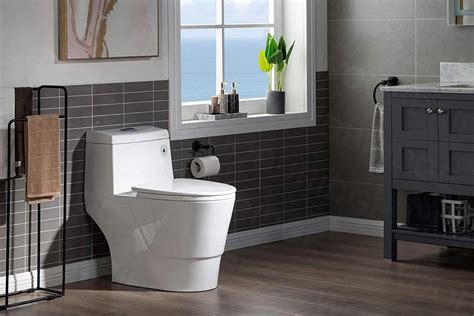 The Best Toilet Options For The Bathroom In 2021 Bob Vila