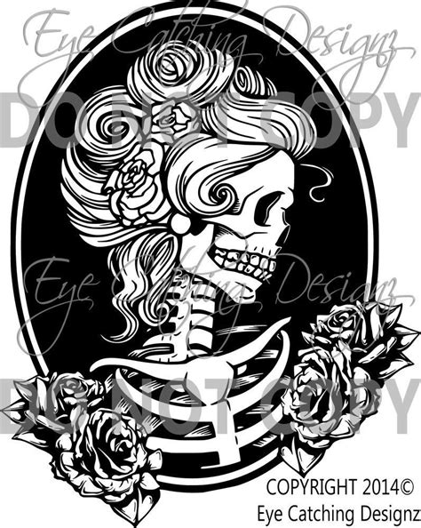 Https://wstravely.com/tattoo/dead Victorian Lady Tattoo Designs