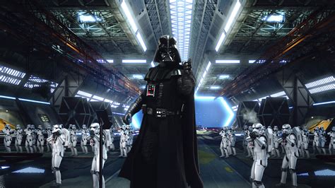 Darth Vader Stormtroopers Wallpapers | HD Wallpapers | ID #16665