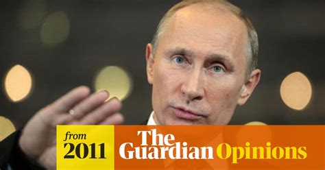 Vladimir Putins World Is Falling Apart Masha Gessen The Guardian