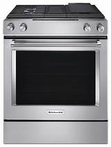 Photos of Kitchenaid Gas Range Self Cleaning Problems