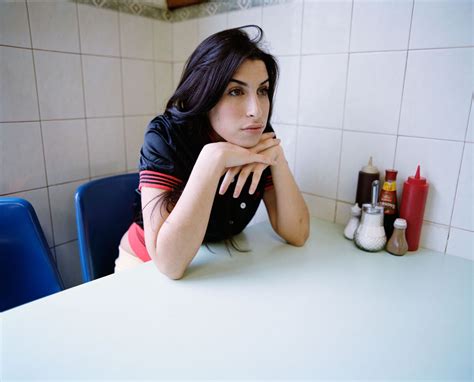Feature In My Bed A Misunderstood Icon Remembering Amy Winehouse