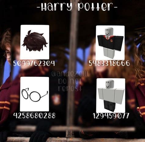Pin By 🐼🌼🐝emily🍓🍭🧁 On Outfits️ Roblox Harry Potter Outfits Roblox