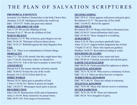 Zoo Internships Salvation Scriptures
