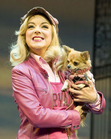 Sheridan Smith Tipped To Play Bridget In The West End Daily Mail Online