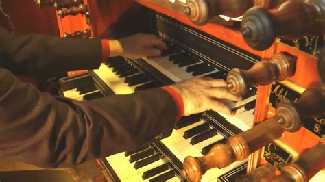 #organ #church #music #musician #meditation #ocomeocomeemmanuel @classicfm @talented_musicians. Willem van Twillert plays his Psalm 136, organ, Purmerend ...