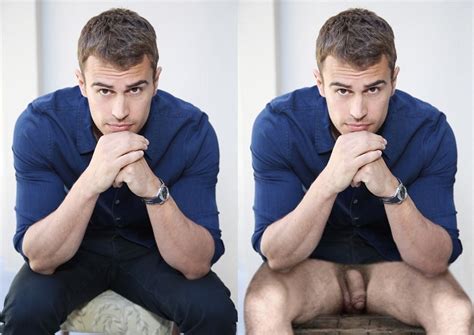 Post 1851002 Fakes Theo James