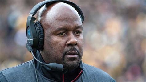 Reports Alabama Expected To Promote Mike Locksley To Offensive Coordinator
