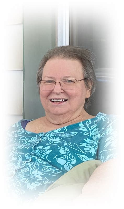 Obituary Of Connie Louise Ault Field Funeral Home Serving Masonto