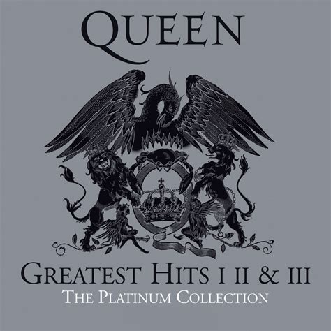 Greatest Hits Ii Queen