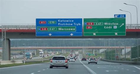 See more of autostrada a1 łódź on facebook. Autostrada A1 przebieg i mapa. Budowa A1 w 2020 roku ...