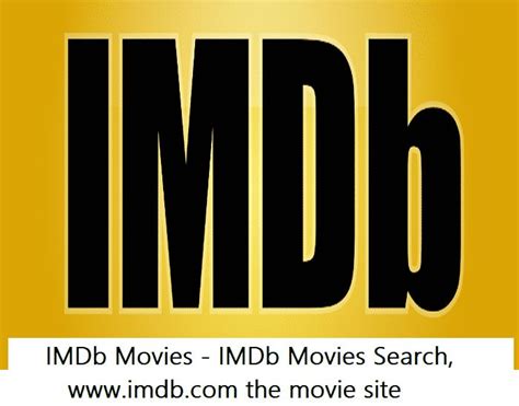 Imdb Movies Imdb Movies Search The Movie Site Imdb