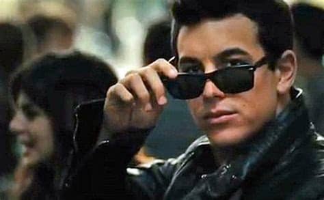 El actor español ha sorprendido con sus diferentes interpretaciones en el cine, ya sea comedia, trageida. El blog de clase: Lecturas del segundo trimestre.